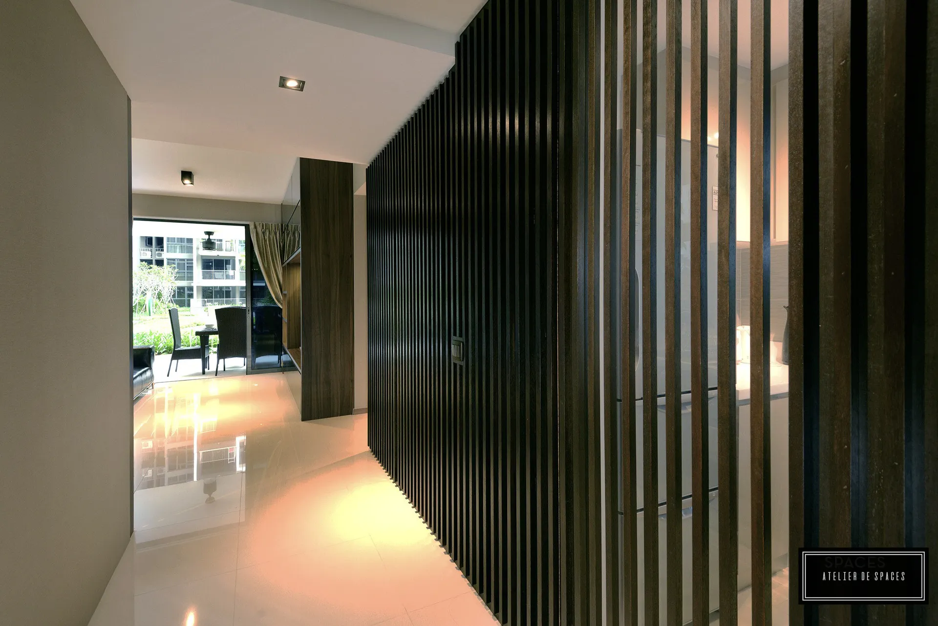 Blossom Residences