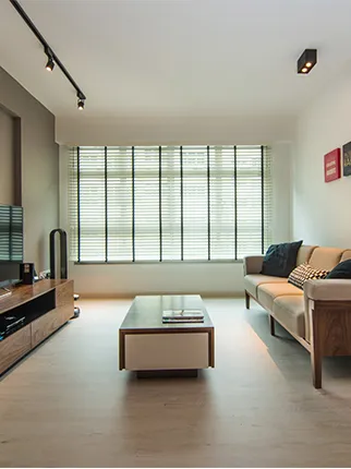 4-Room BTO (Yishun)