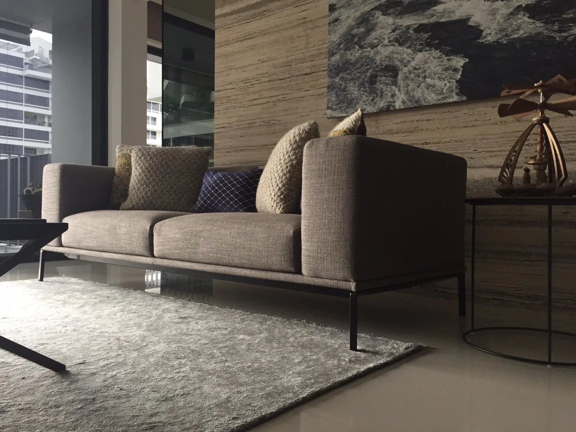 The Interlace Image 11