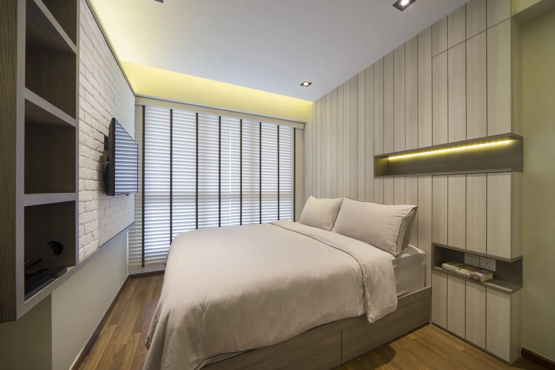 Trivelis @@ Clementi Image 4